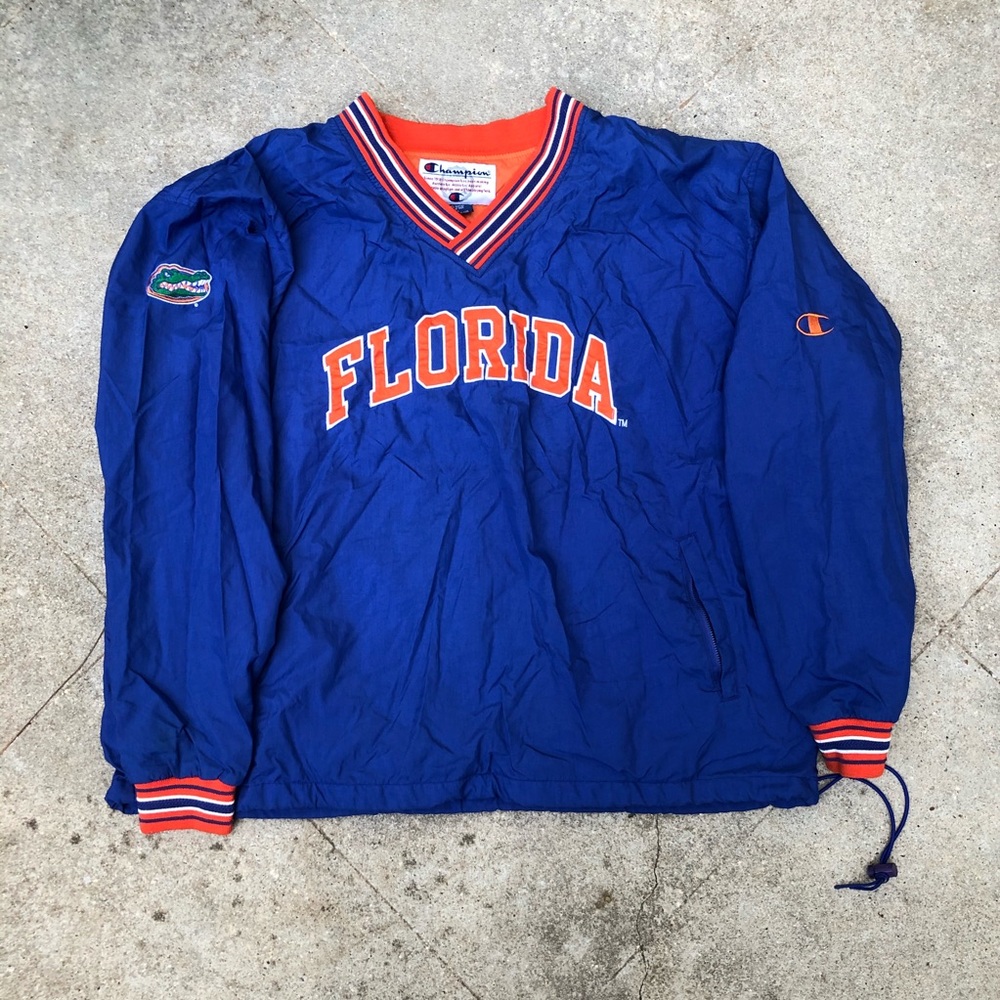 Florida Gators Champion Pullover